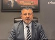 CHP'li Ağbaba'dan, Erdoğan'a hakkını helal etmeyen memurun görevden uzaklaştırılmasına tepki