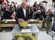 Kılıçdaroğlu kendi sandığından birinci çıktı