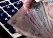 Merkez Bankası eski başekonomisti, 2024 asgari ücret zammına ilişkin grafikle net rakam verdi ve kötü haberi açıkladı!