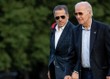 ABD Başkanı Biden'ın oğlu: 'Beni öldürmeye çalışıyorlar'