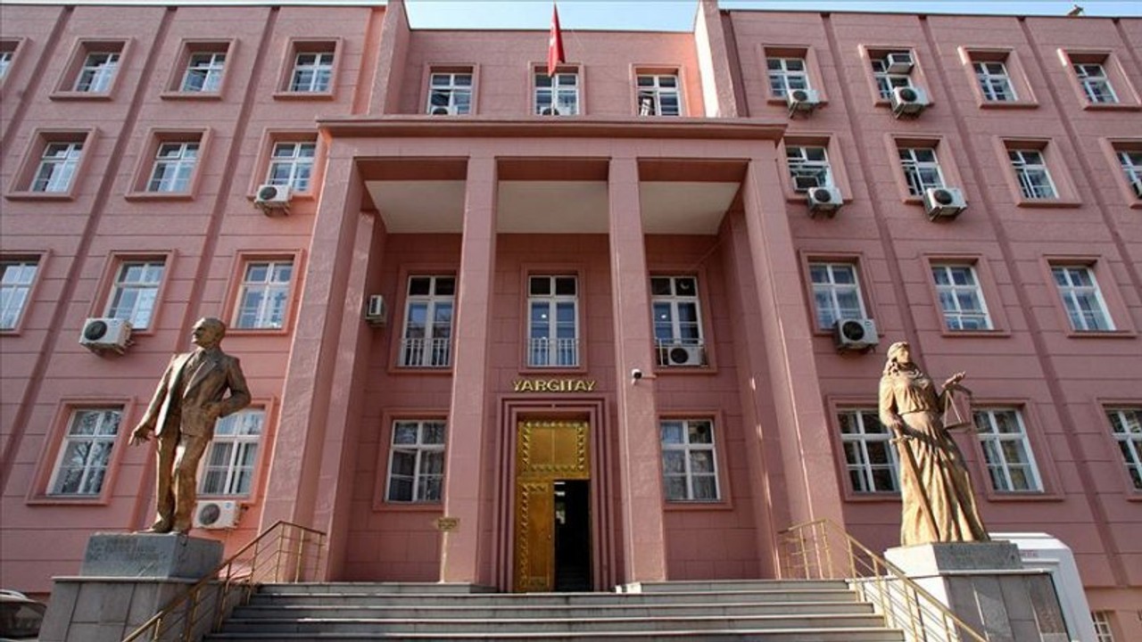 Eski Danıştay üyesi Halide Esen'e FETÖ'den verilen ceza bozuldu