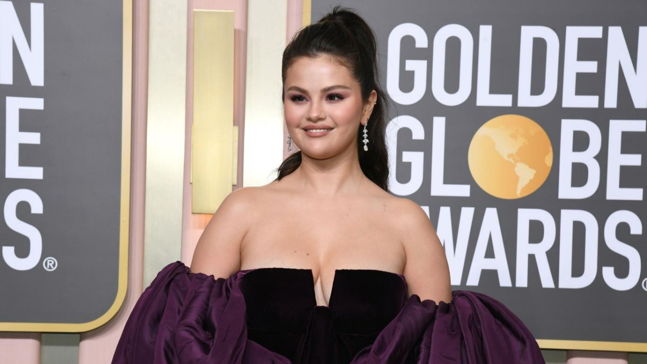 Selena Gomez'den Instagram rekoru