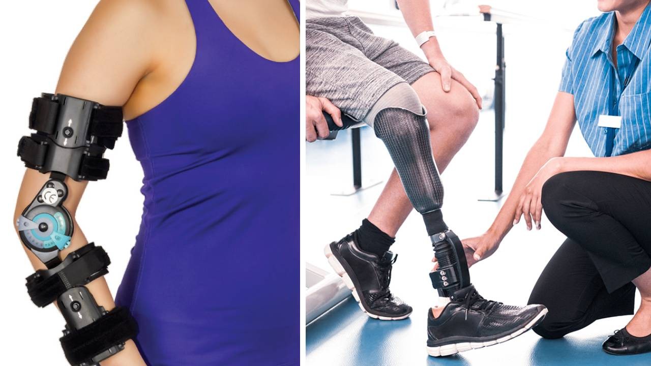 Ortez Sağlık Malzemeleri İflasın Eşiğinde! 40 Ülkeye İhracat Yapan Şirketin Geleceği Belirsiz