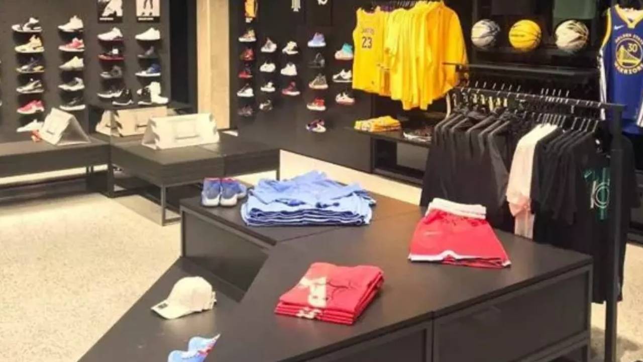Sporcuların Gözde Firmasıydı! Spor Malzemelerini Satan Şirket Batıyor