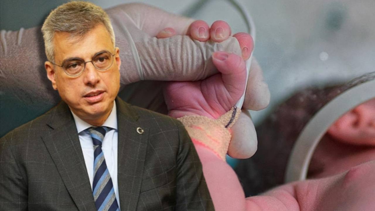 Sağlık Bakanlığı'nın 'Normal' Doğum Israrı! Teşvik Kampanyası Başlatıldı