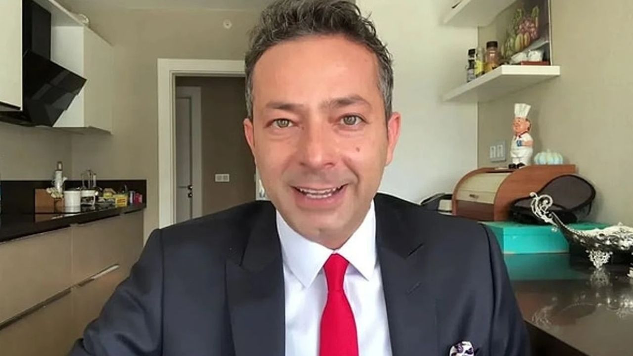 Son Dakika: Gazeteci İrfan Değirmenci Gözaltına Alındı