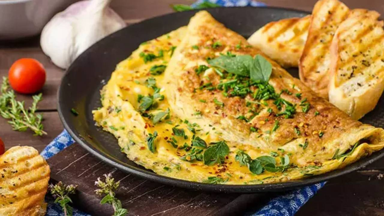 Yumurta Nasıl Pişirmelisiniz? Tercihiniz Karakterinizi Açığa Çıkarıyor!