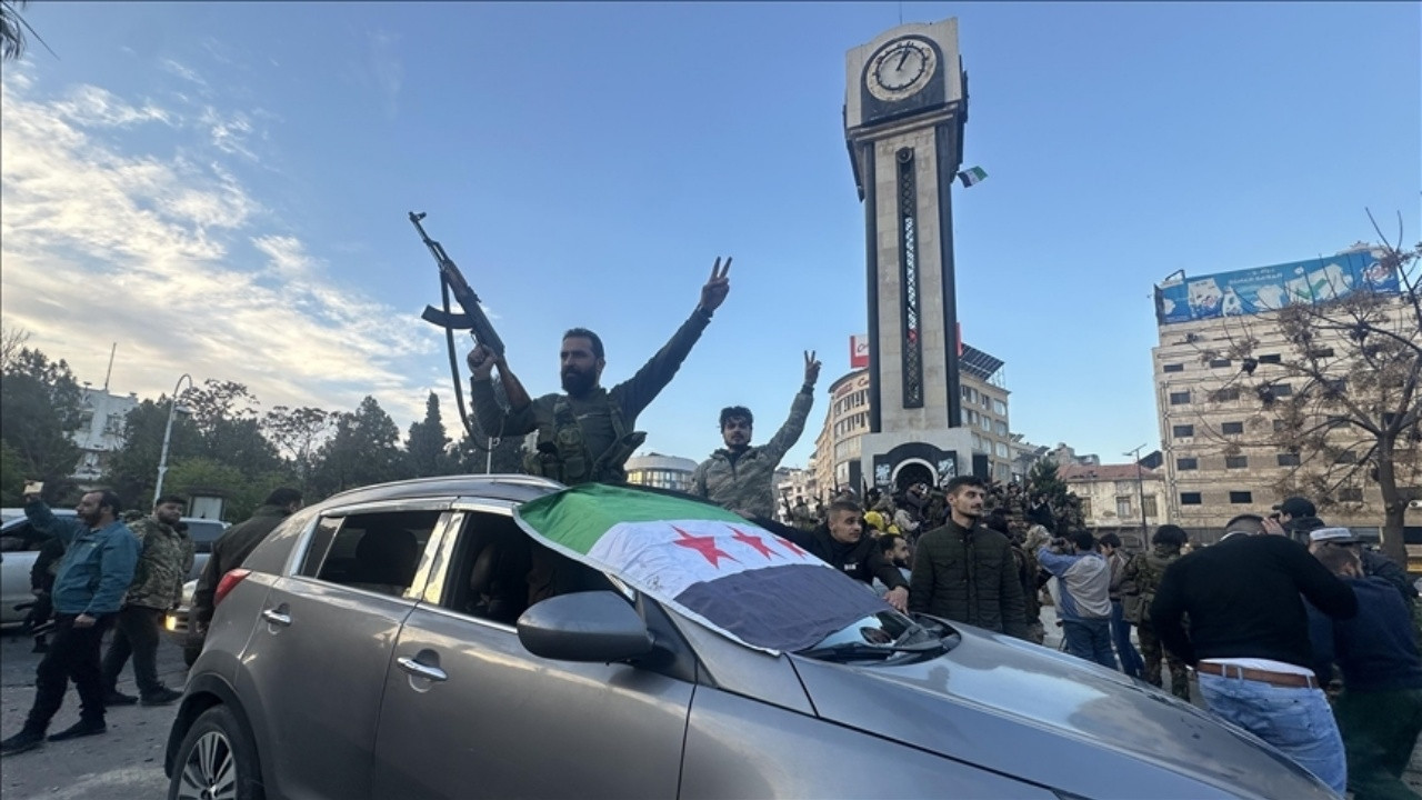 ABD'den Suriye Çıkışı... Federasyona Yakın Bir Model Gerekli