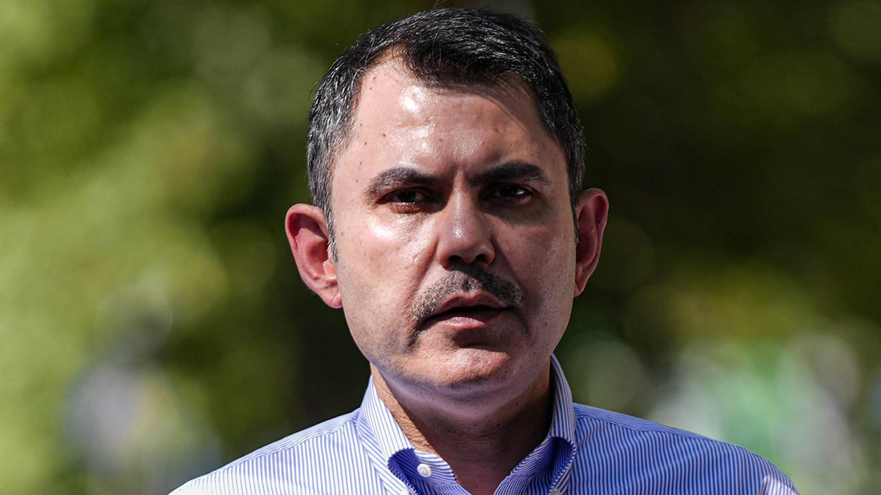 Bakan Kurum'dan Osmaniye Paylaşımı, 'Söz Verdiysek Yaparız'