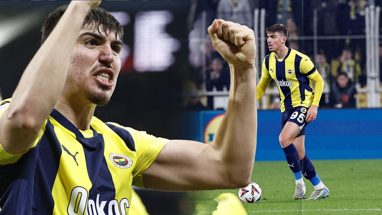 Fenerbahçe'nin Kasasını Yusuf Akçiçek Dolduracak! İtalyan Devi Kesenin Ağzını Açtı