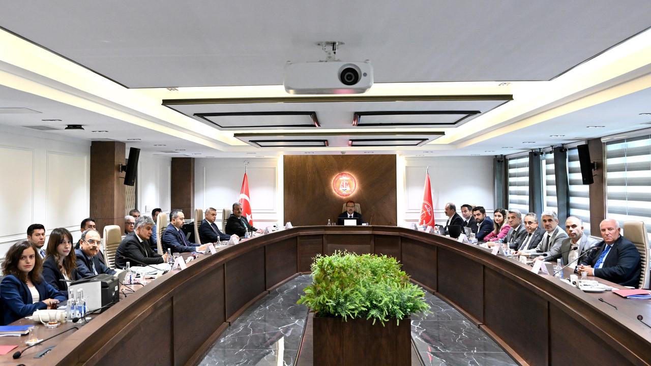 Memur Zammı İçin Kritik Gün! Hakem Kurulu 3. Kez Toplandı