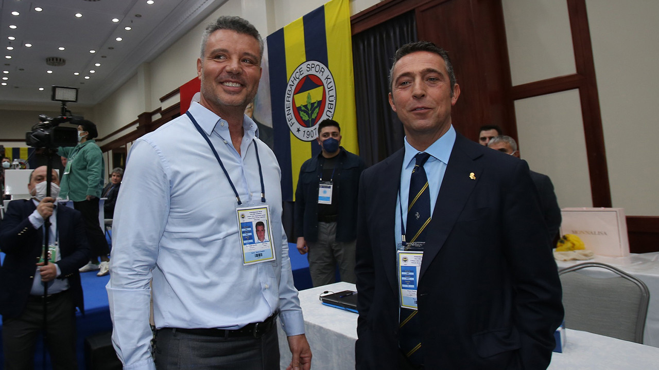 Sadettin Saran Açıkladı: Başkanlık İçin İlk Resmi Adımı Attı