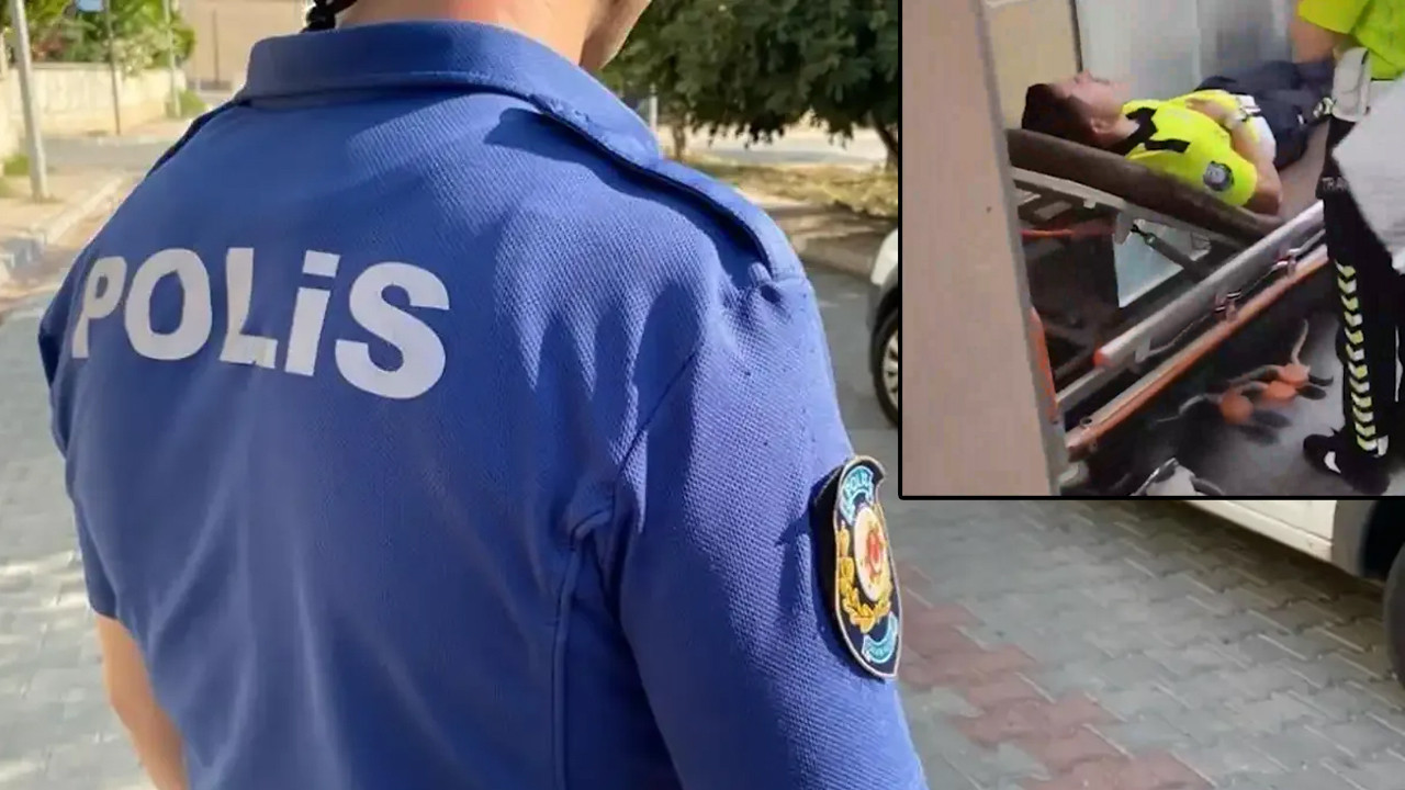 Bitlis'te 'Kumanya' Zehirlenmesi: Polisler Hastaneye Kaldırıldı