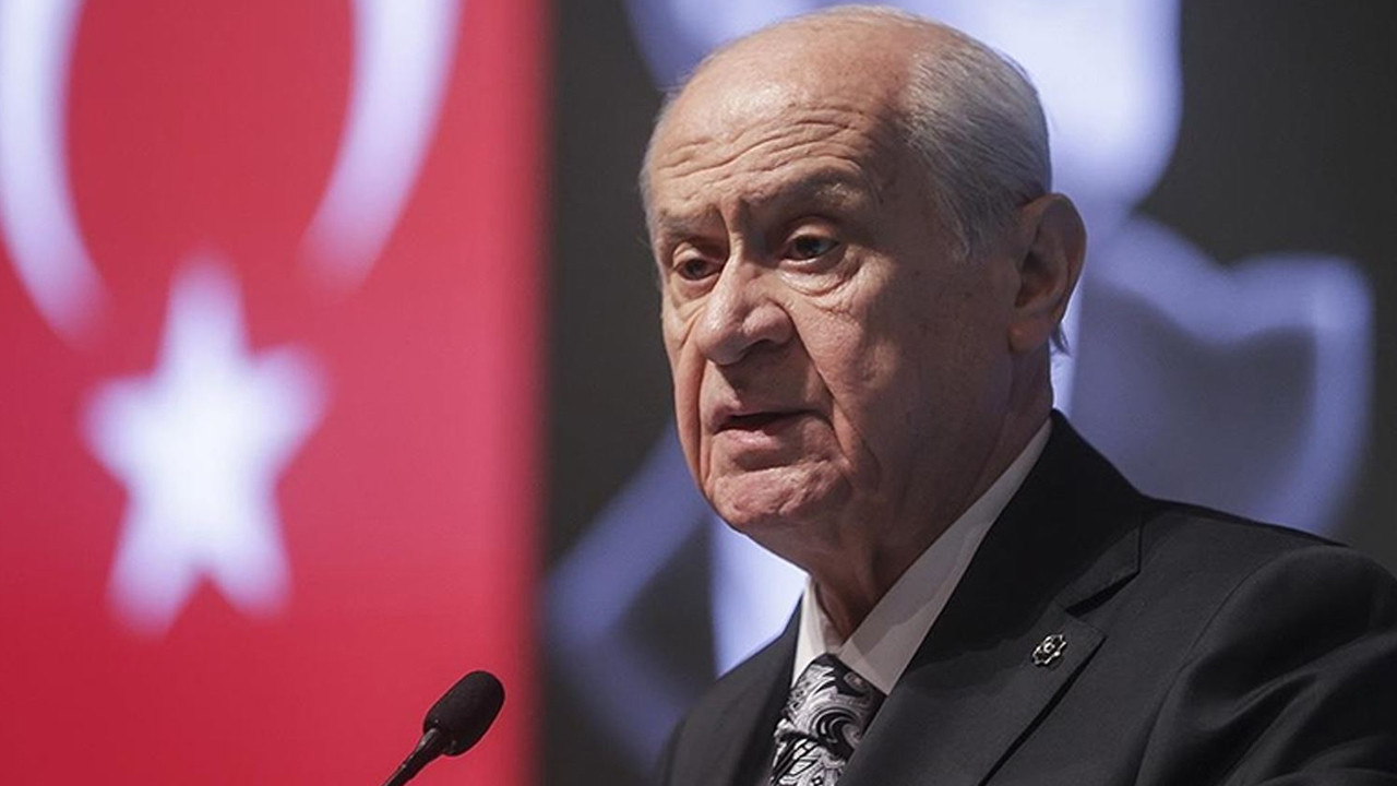 MHP Lideri Bahçeli'den Malazgirt Zaferi'nin Yıl Dönümünde 'Terörsüz Türkiye' Mesajı: 'Altın Fırsat Heba Edilmemeli'