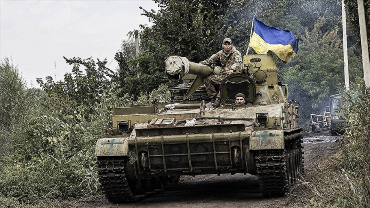 Ukrayna, Rusya’yı Yalanladı: Her 2 Bölge de Bizde