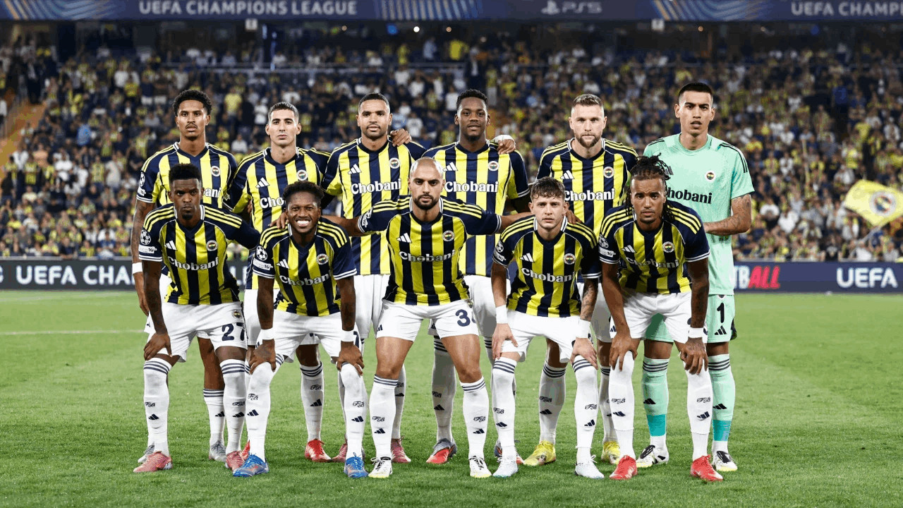 Kimse Bunu Beklemiyordu: Mourinho'dan Kader Maçında Sürpriz 11