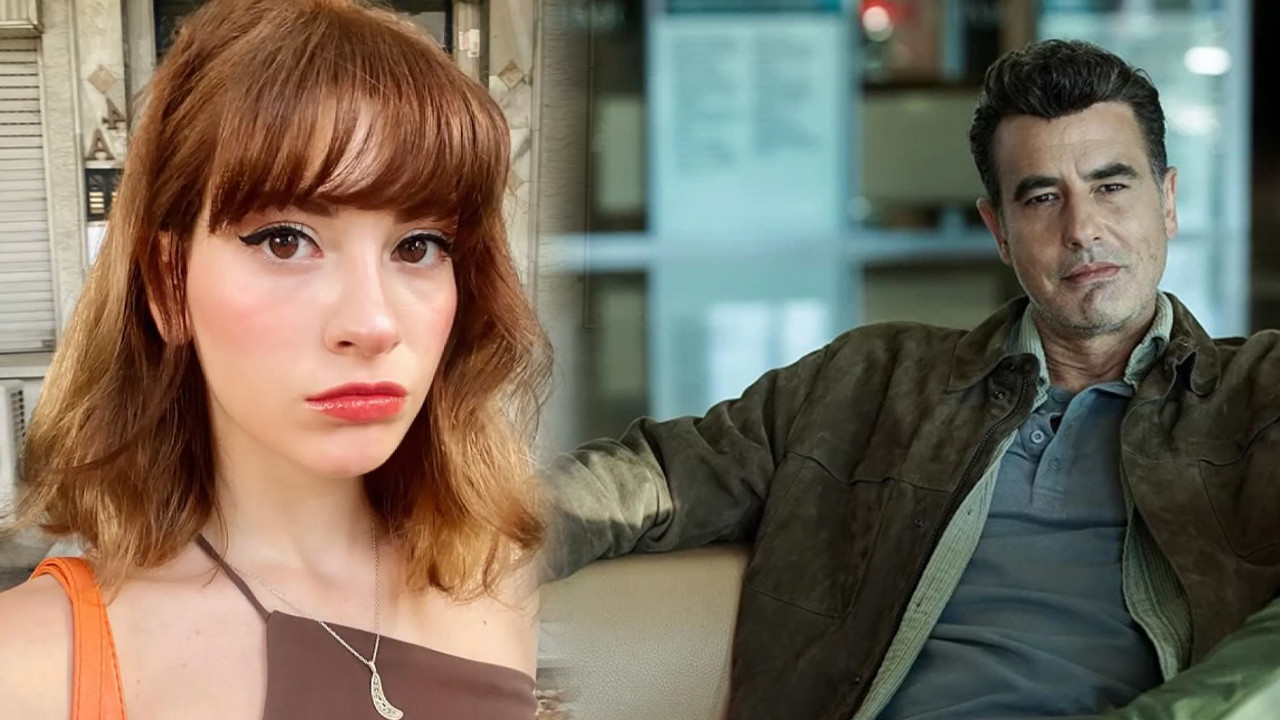 Oyuncu Tayanç Ayaydın Taciz İddialarını Reddetmişti! Doğa Lara Akkaya'dan Yeni Açıklama: 'Daha Fazla Mesaj Var'