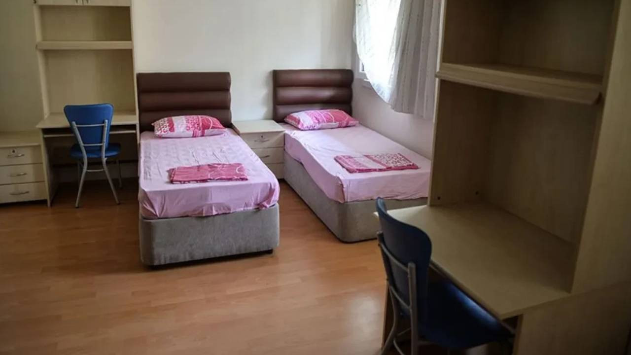 Özel Yurtlarda Zam Yağmuru Başladı! Fiyatlara Yüzde 50 Zam Geldi
