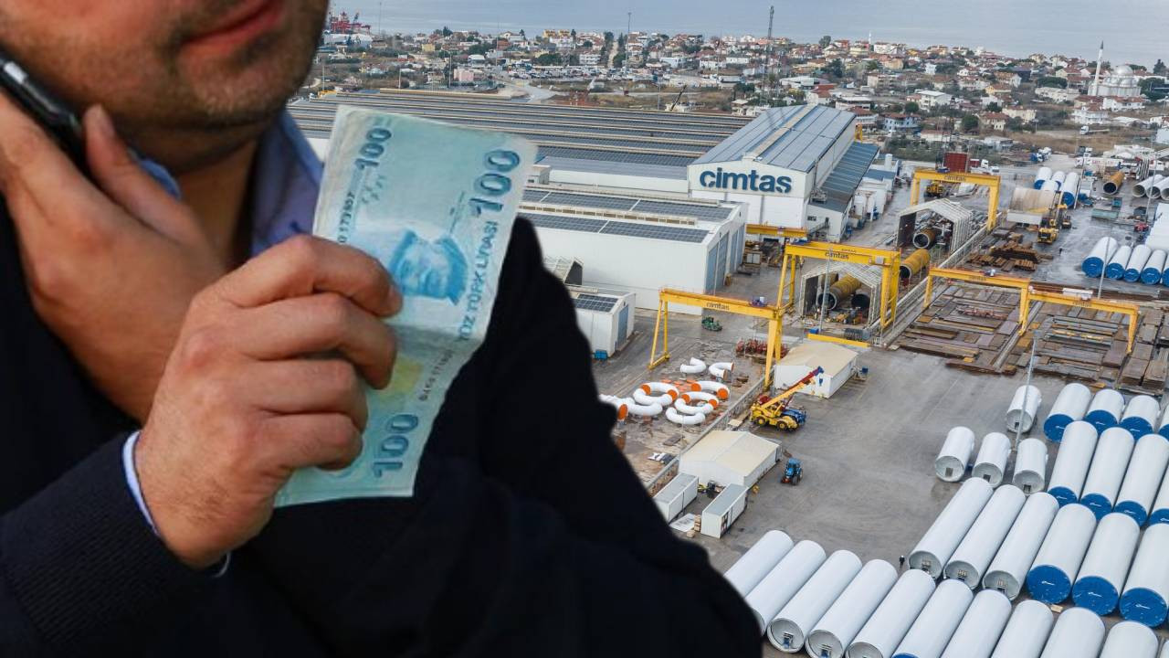 Türkiye’nin Yarım Asırlık Şirketinde Milyonluk Vurgun! Personelden Şeytani Plan