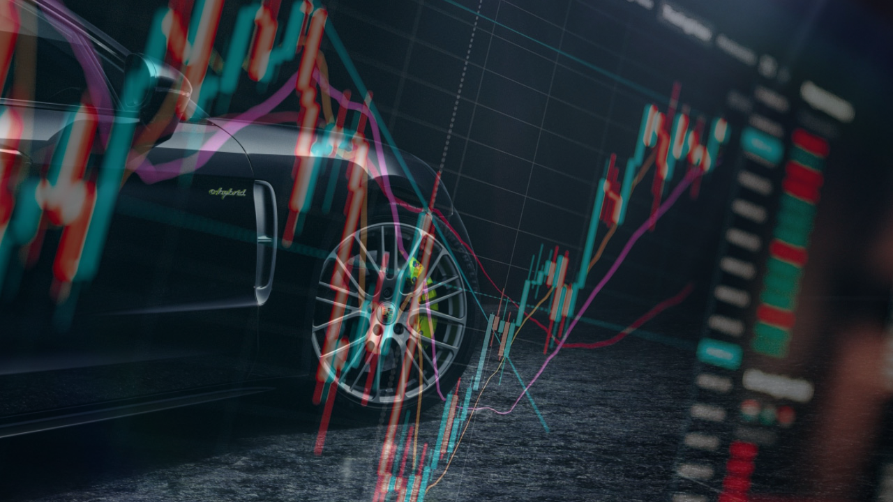 Otomotiv Devi Borsadan Çıkarıldı: Hisseleri Dibi Gördü!