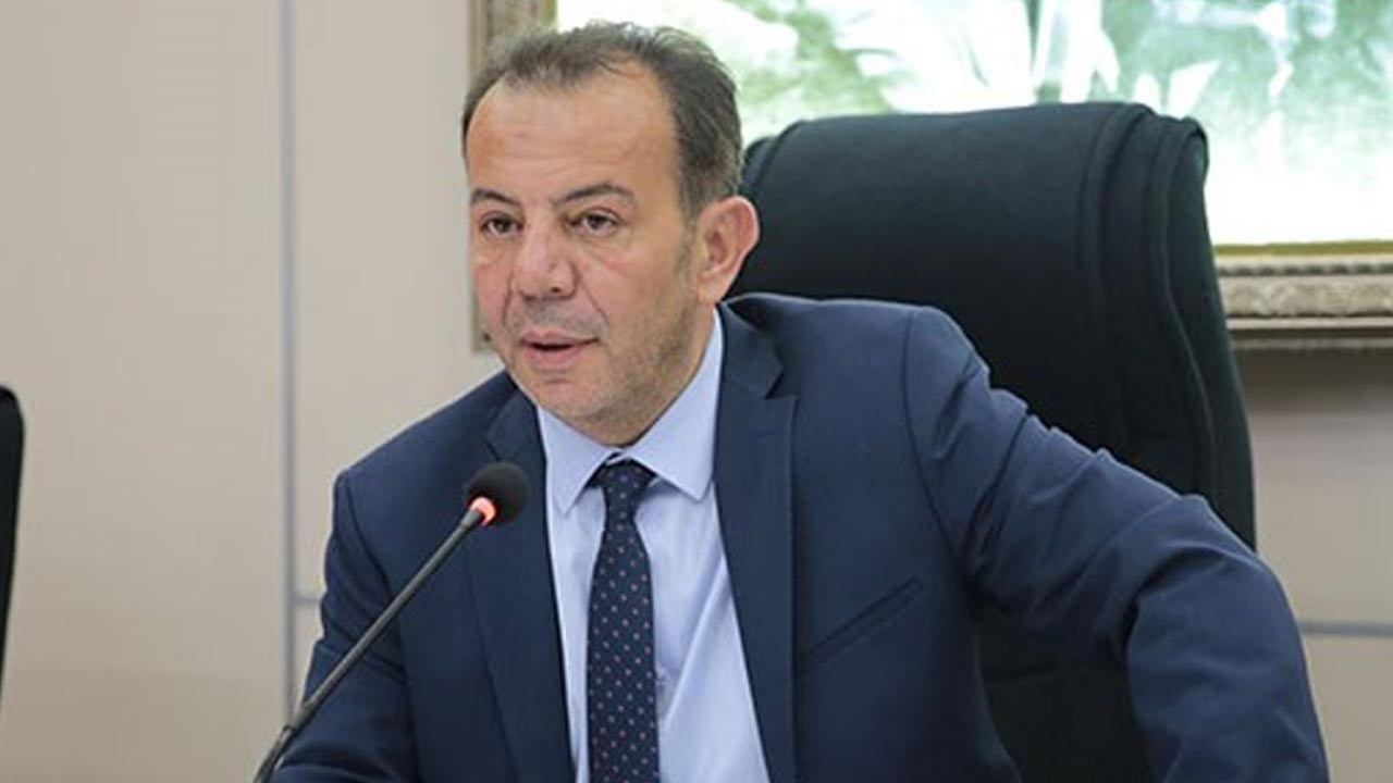 Başsavcılıktan Açıklama Geldi: Tanju Özcan'ın Gözaltına Alınmasında 'Zincir Market' Detayı