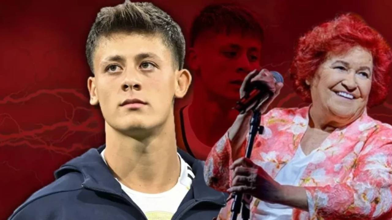 Madrid Sokaklarına Renk Getirmişti! Selda Bağcan’dan Arda Güler’e Cevap Gecikmedi: Asıl Tuttuğu Takımı Açıkladı