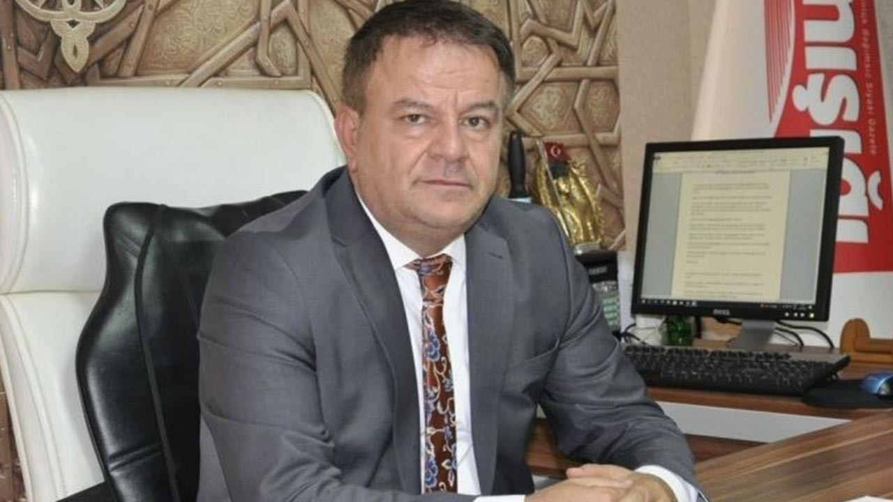 Elazığ'da Gazeteciye Silahlı Saldırı!