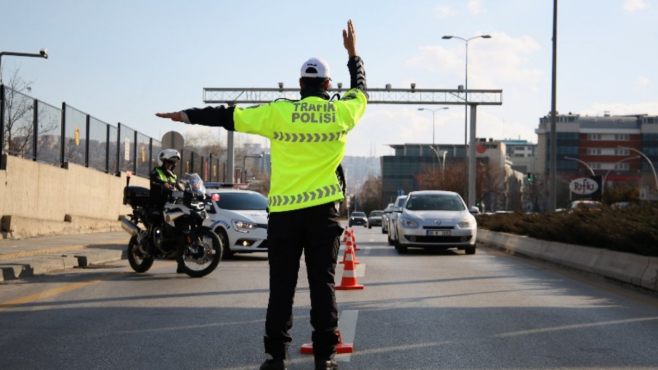 Son 6 Yılda 29 Ölü, 1955 Yaralı… 'Dur' İhlaline Ge…