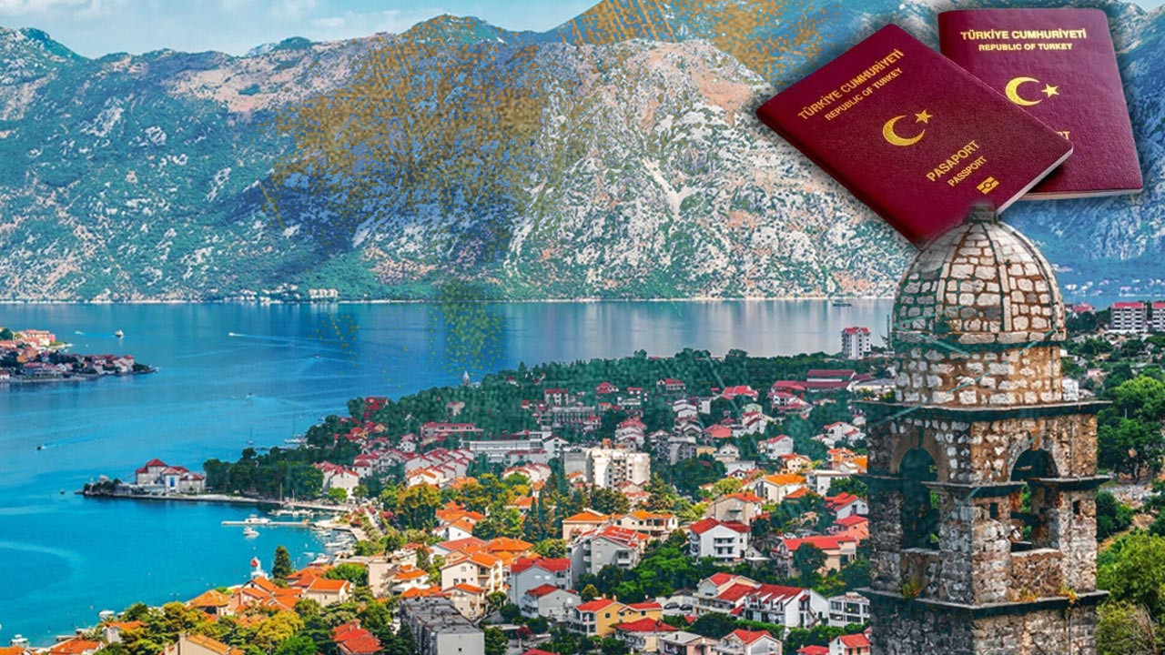 Türklerin En Çok Gittiği Ülkede Kriz! Kapıları Kapatıyor: Vizesiz Dönem Sona Eriyor