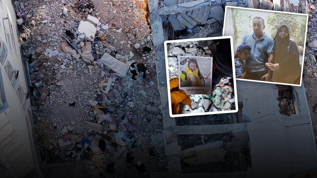 4 Kişiye Mezar Olmuştu: Bakanlık, Gebze’deki Binanın Neden Çöktüğünü Açıkladı