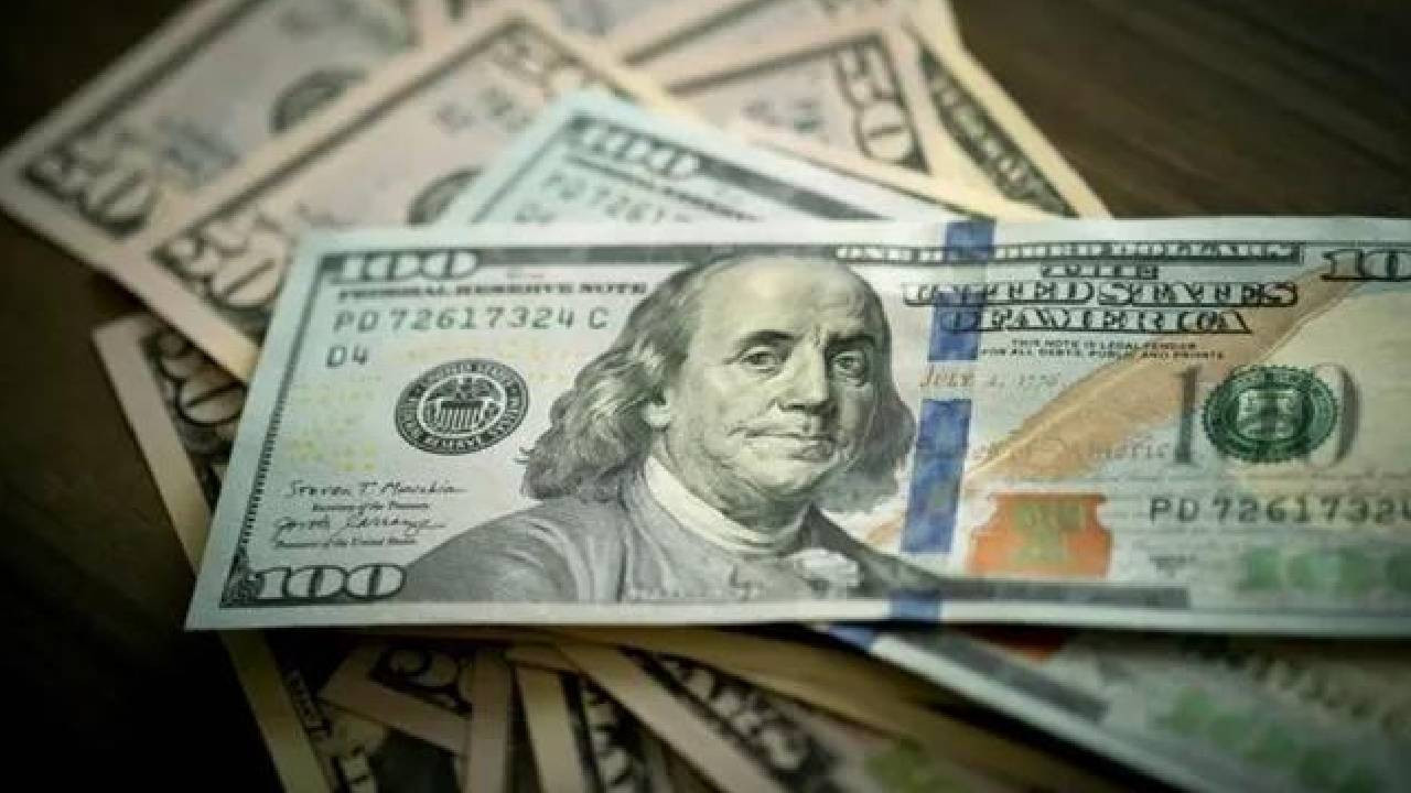 Kurlar Yeniden Atağa Geçti! Dolar Kaç TL Oldu, Euro Ne Kadar? İşte 6 Kasım Perşembe Güncel Döviz Kurları