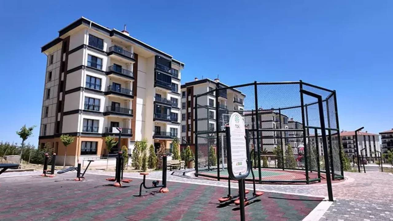 TOKİ Fırsatını Suistimal Edenlere Büyük Darbe! Sahte TOKİ Siteleri Erişime Kapatıldı