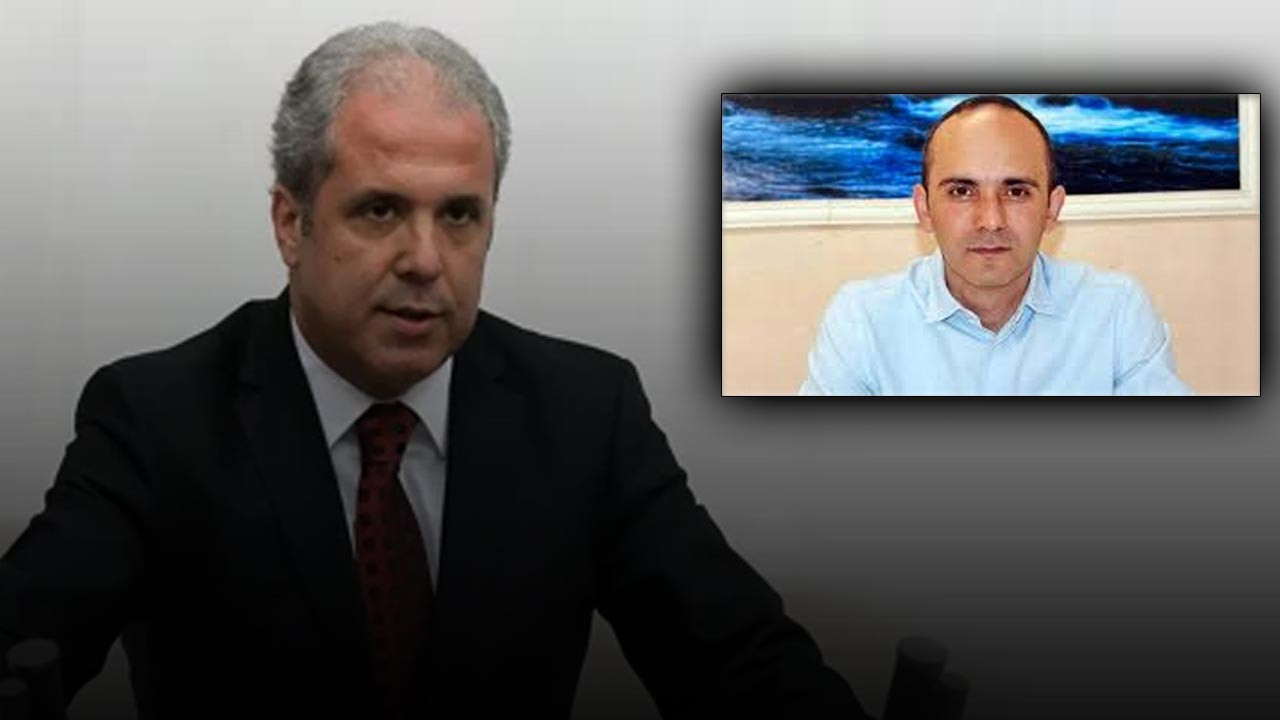 AK Partili Tayyar'dan 'Tayfun Kahraman' Çağrısı