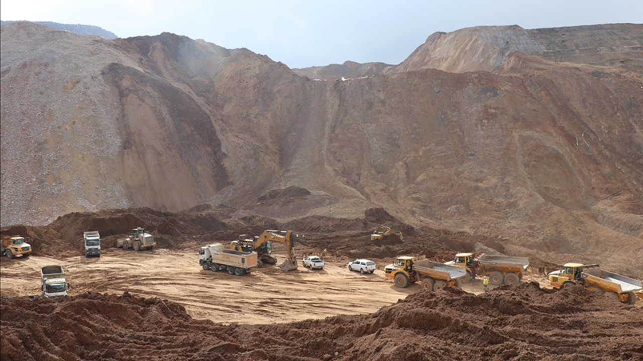 İliç Maden Faciası Davasında Ara Karar! Bilirkişi Raporuna İlişkin Savunma İstendi