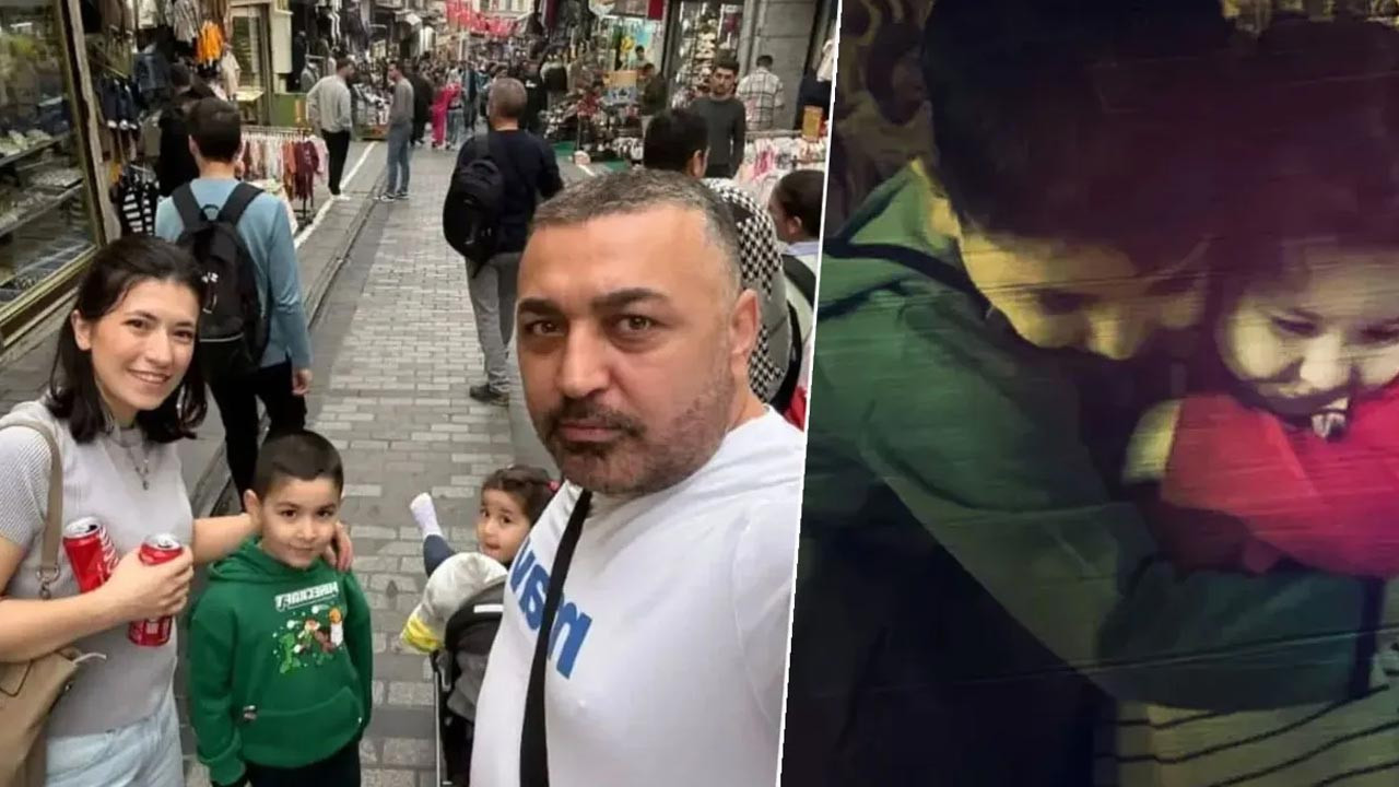 Böcek Ailesinin Ölümünde Kan Donduran Detaylar... Otelde Kilitli Kalmışlar