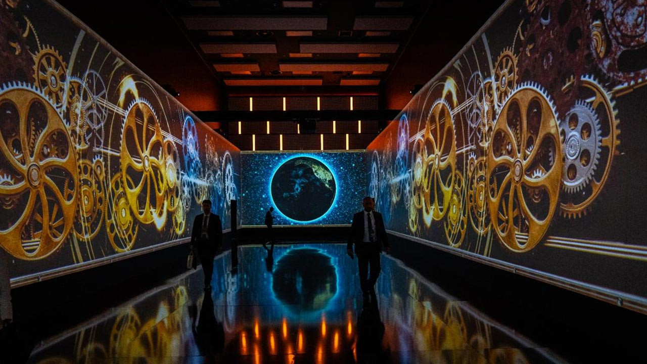 Türkiye Küresel Etkinlik Üssü Oluyor: Dev Fuarlar, Büyük Zirveler… Turizm Artık 12 Aya Yayılıyor