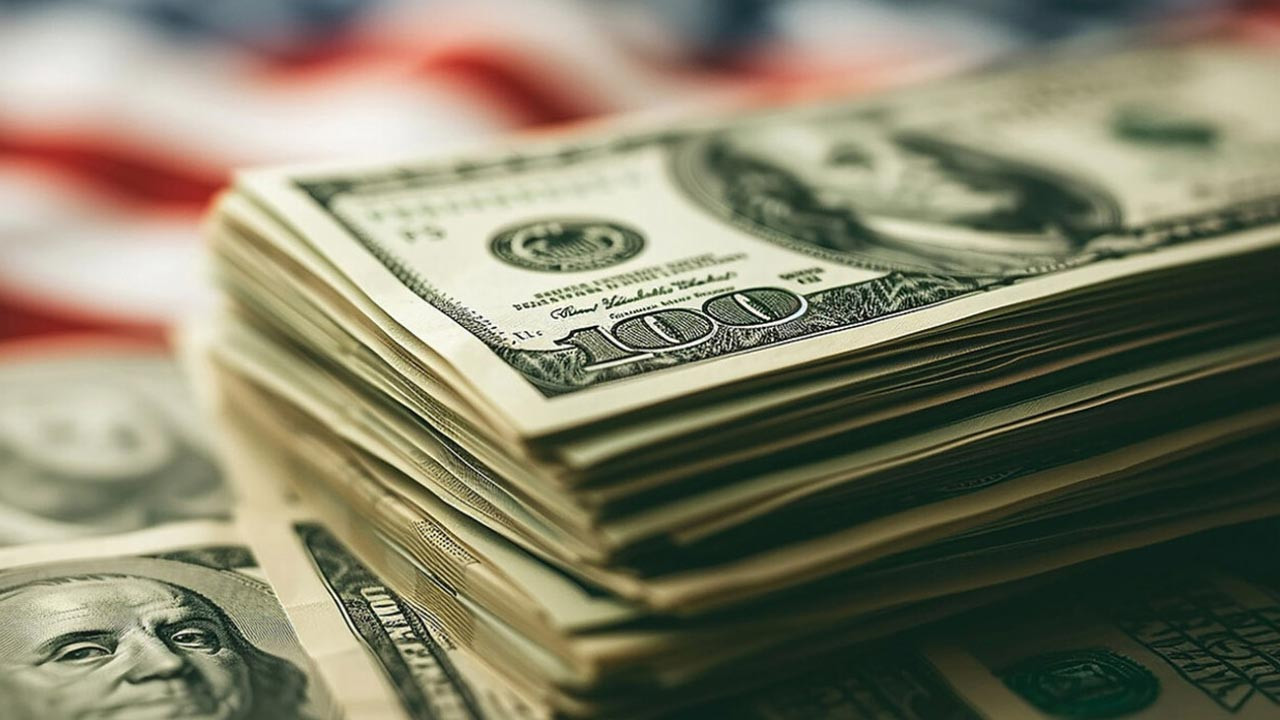 Döviz Ateşi Düşmüyor! Dolar ve Euro Yükselişte