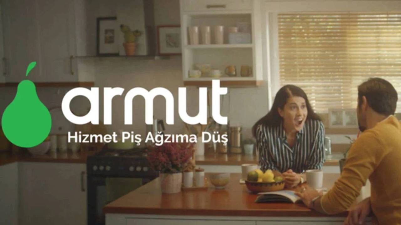 Armut'un İnternet Sitesine Erişim Engeli Kaldırıldı