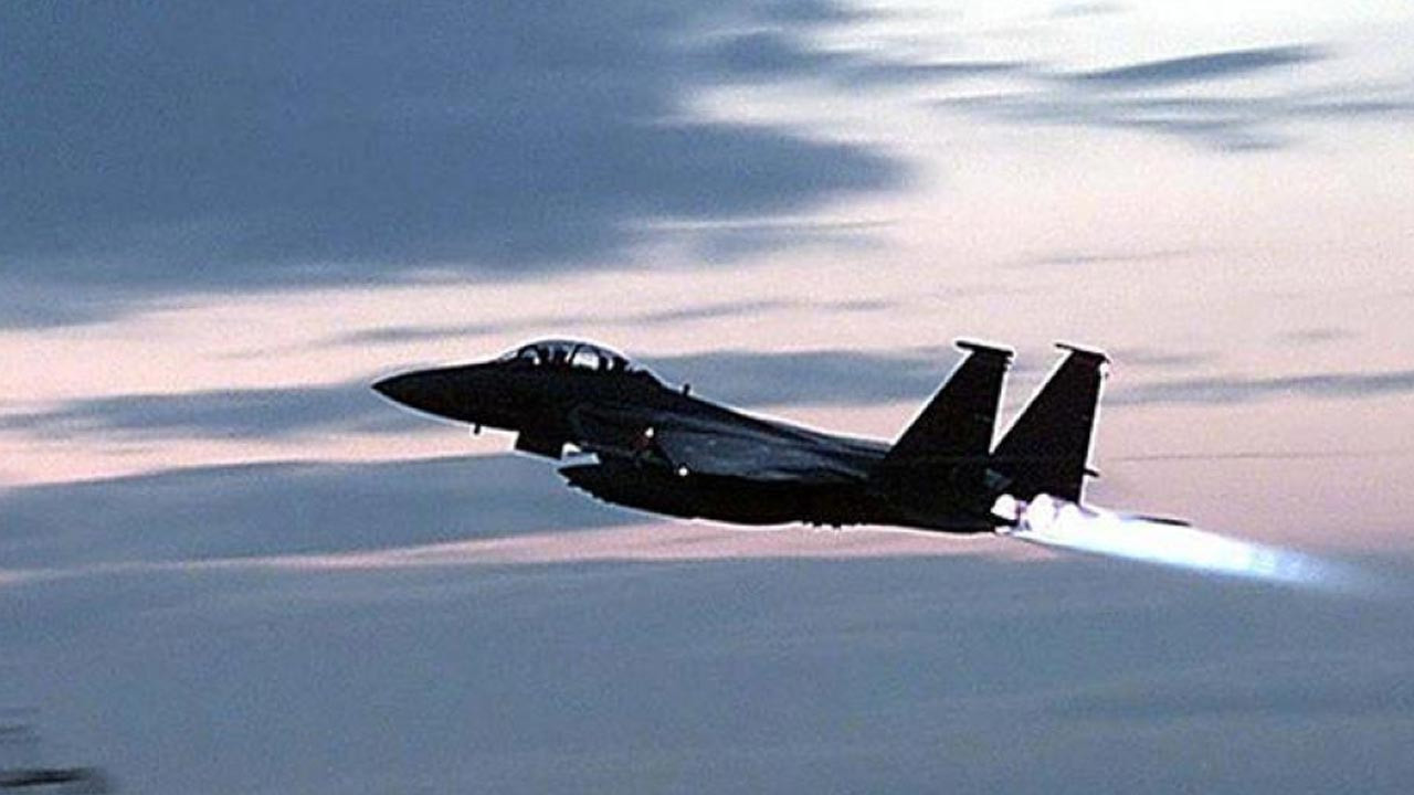 Gerilim Tırmanıyor! ABD Uçakları Venezuela Hava Sahasında