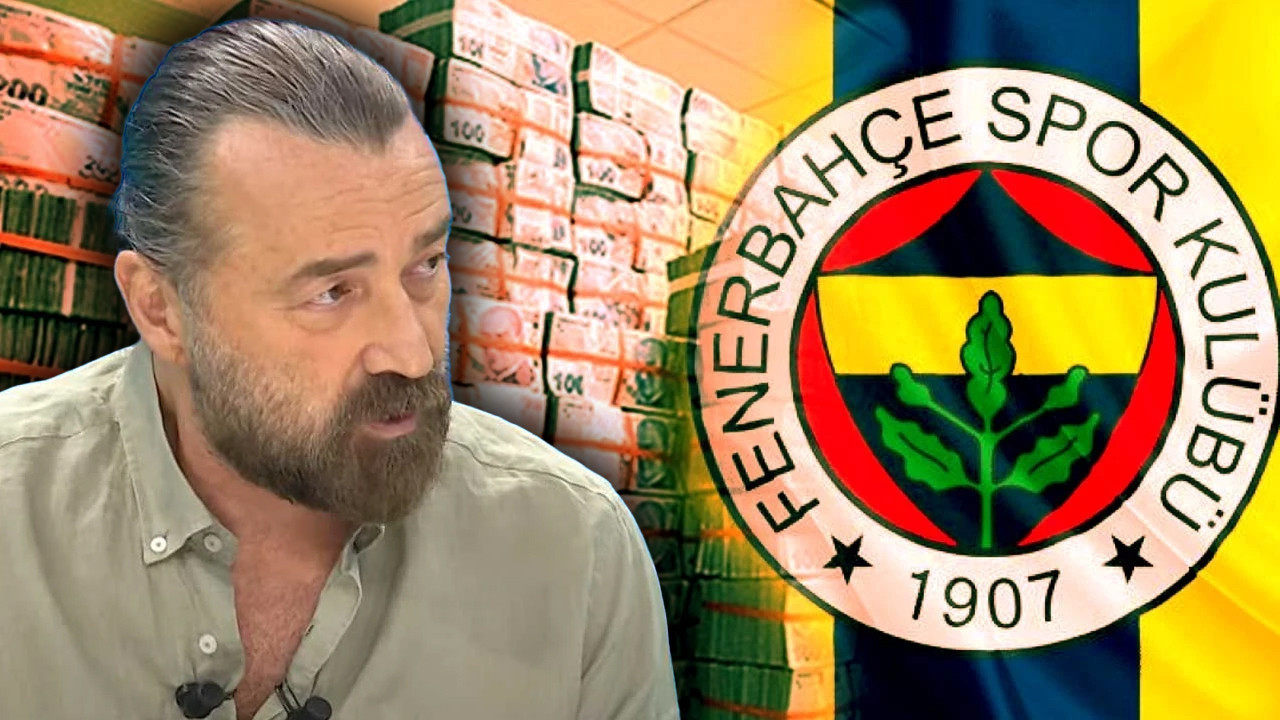 Ünlü Spor Yorumcusu İbrahim Seten’den Dikkat Çeken 'Fenerbahçe' Yorumu: 'Bunun Adı Resmen Piyango, Bakan Kurum Büyük Destek Verdi'