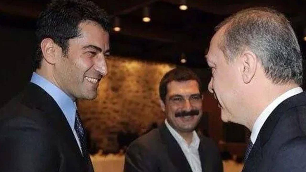 'Kenan İmirzalıoğlu AK Parti'ye Katılacak? Tolga Karel’den Flaş İddia