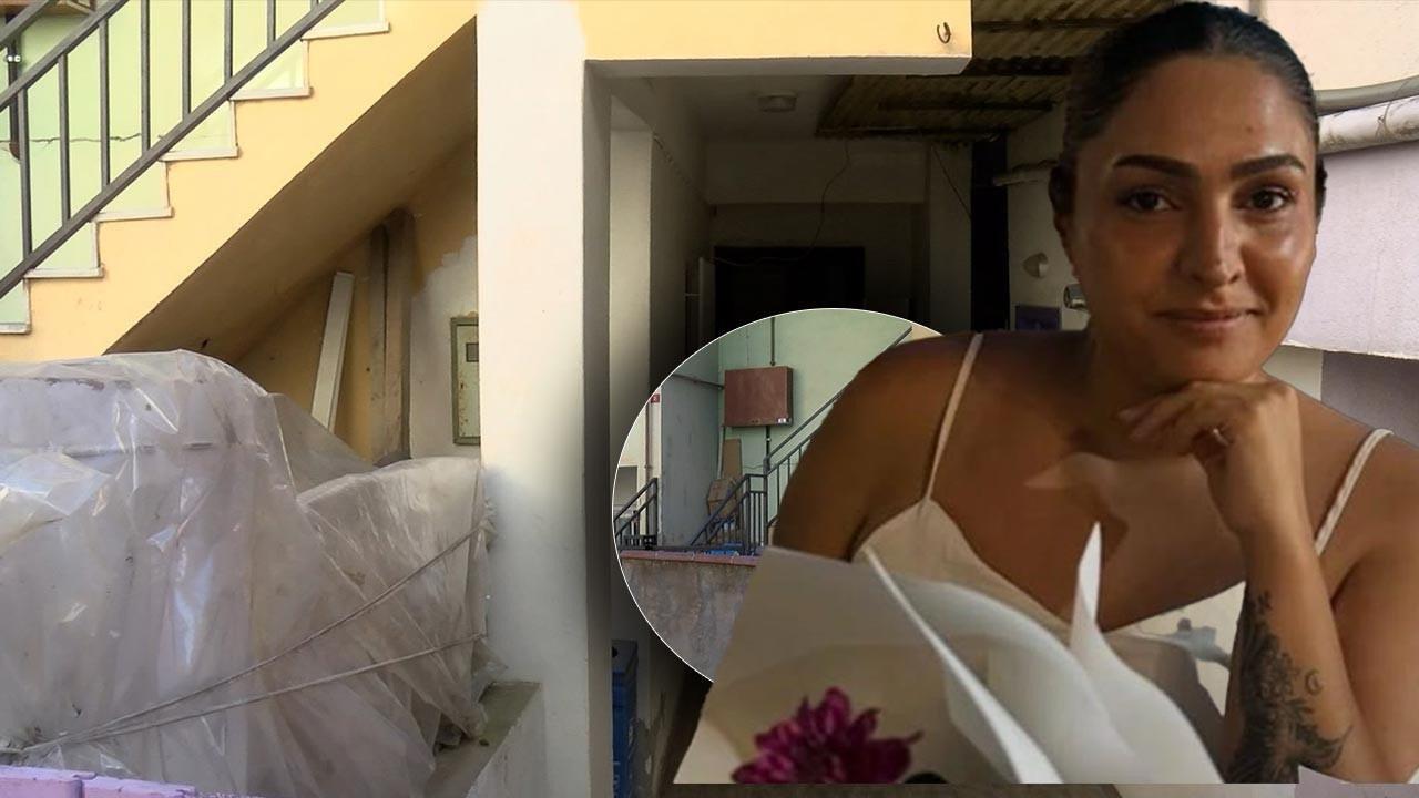 Pendik’te Kadın Cinayeti! Hilal, Çocuklarının Gözü Önünde Katledildi… Katil Yine Tanıdık