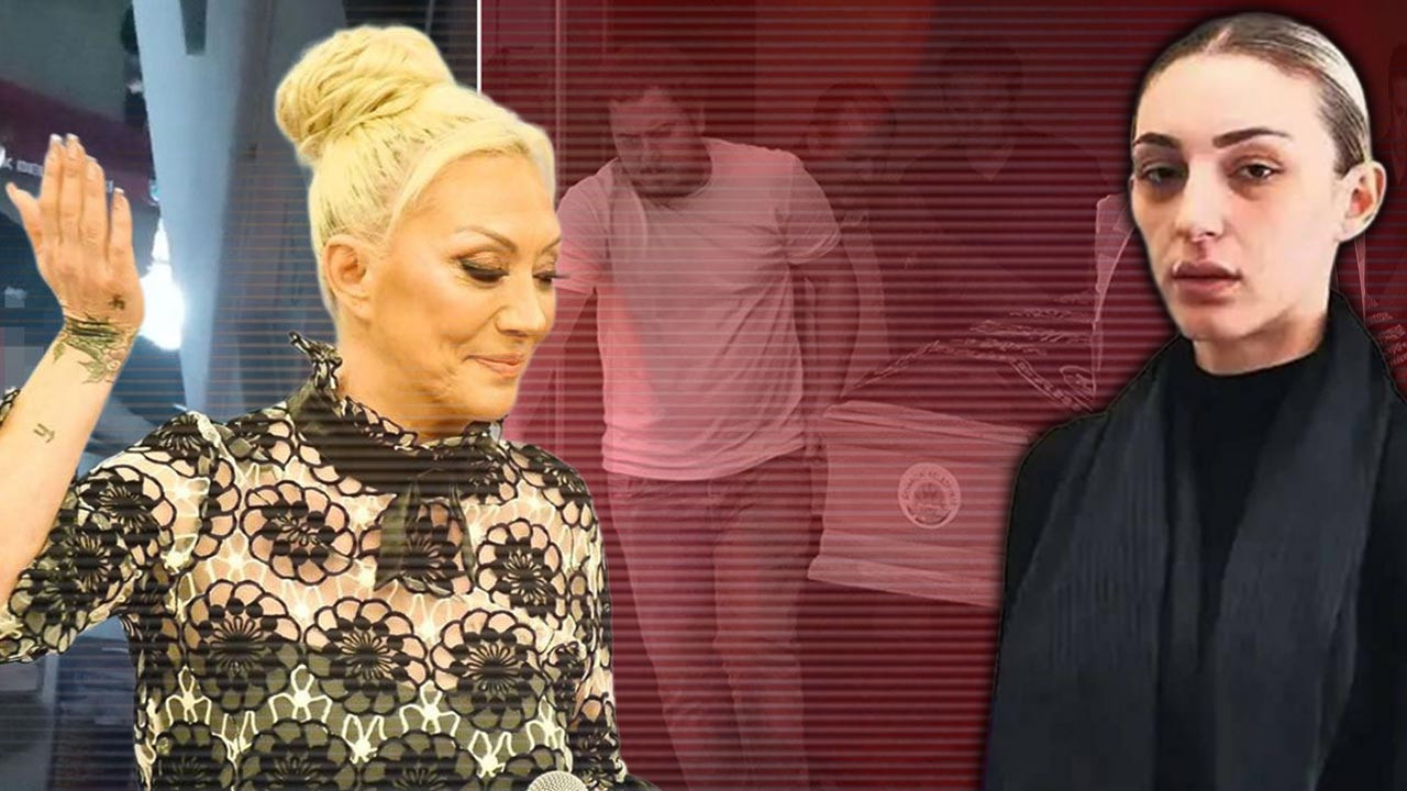 TÜBİTAK Kayıtları Çözdü! Güllü'nün Ölümünde Şok Ses Kaydı Ortaya Çıktı! Annesinin Arkasından Kan Donduran Sözler