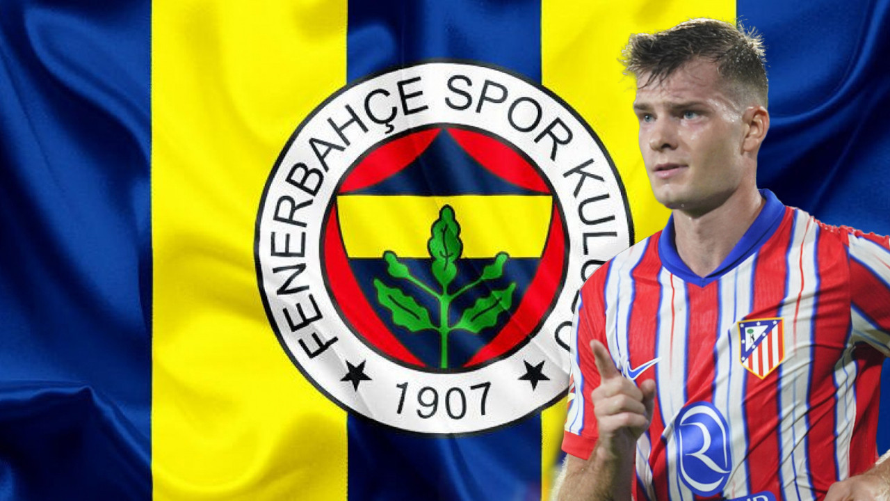 Taraftarın İstediği Olacak mı? Sörloth'tan Fenerbahçe'ye Yanıt Geldi