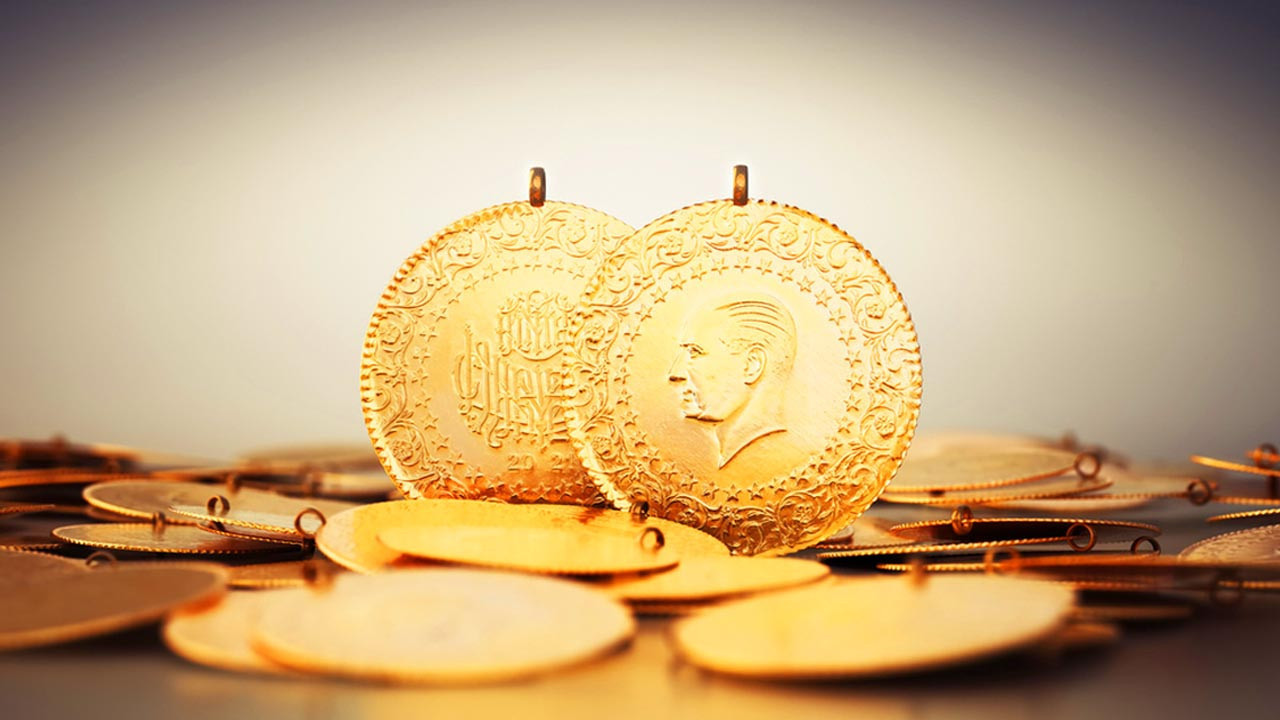 Altın Rekorun Kıyısında! Yatırımcının Gözü ABD Verilerinde