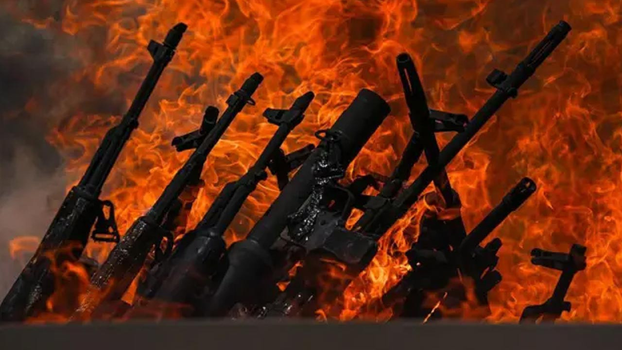 AK Parti’nin Terörsüz Türkiye Raporu Ortaya Çıktı: İlk Adım 'Eve Dönüş' Düzenlemesi