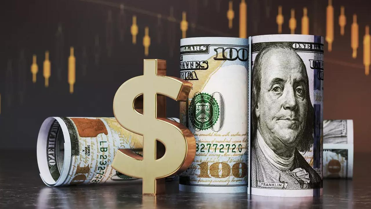 Kurlarda Temkinli Seyir! Dolar Yukarı, Euro Aşağı