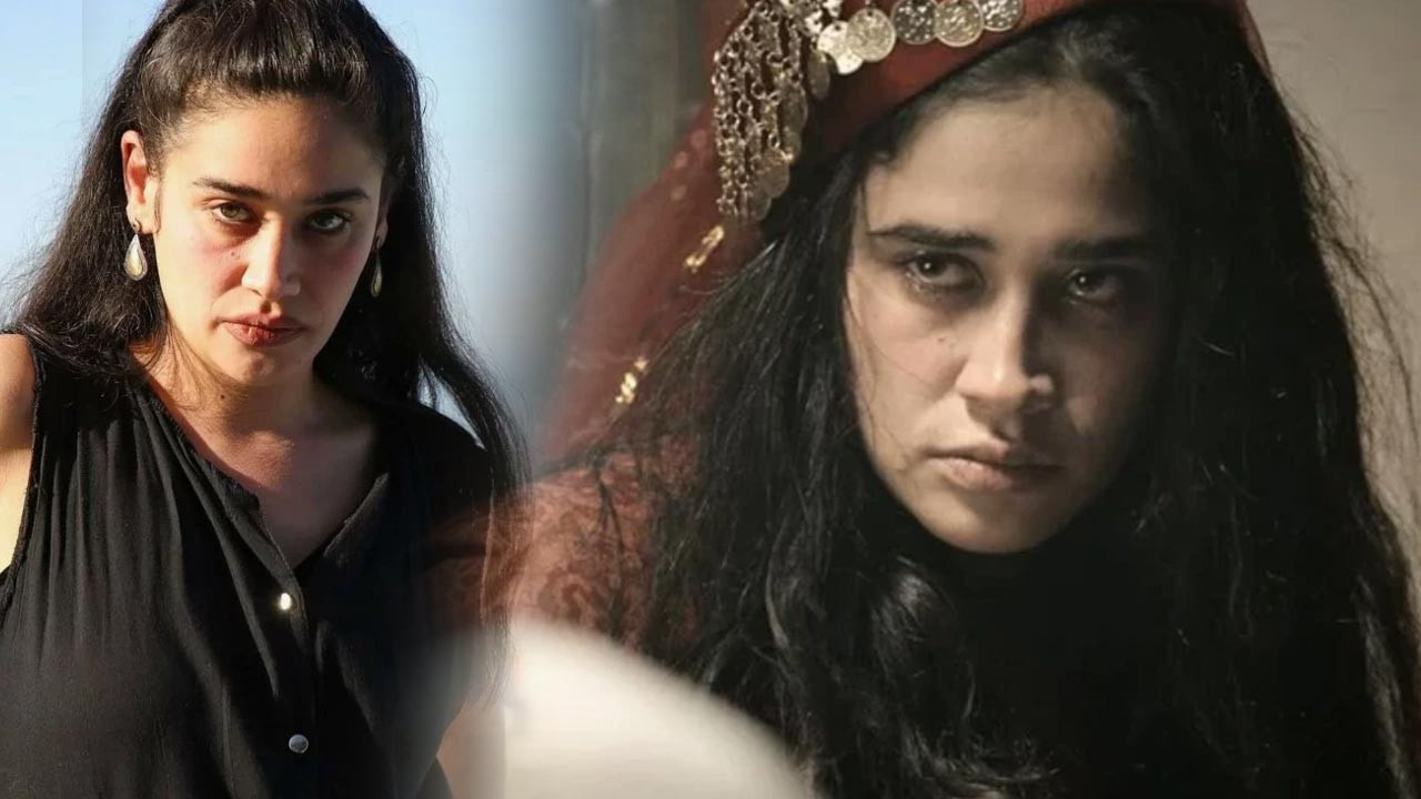 Türkiye'yi Terk Etmişti… Ünlü Oyuncu Hristiyan Oldu, Papazla Evlendi