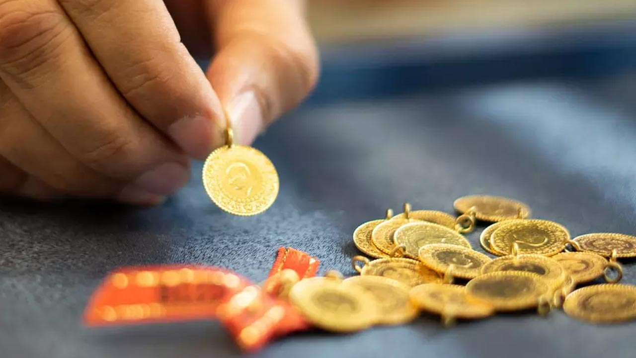 Altında Fed Etkisi! Fiyatlar Rekora Göz Kırpıyor