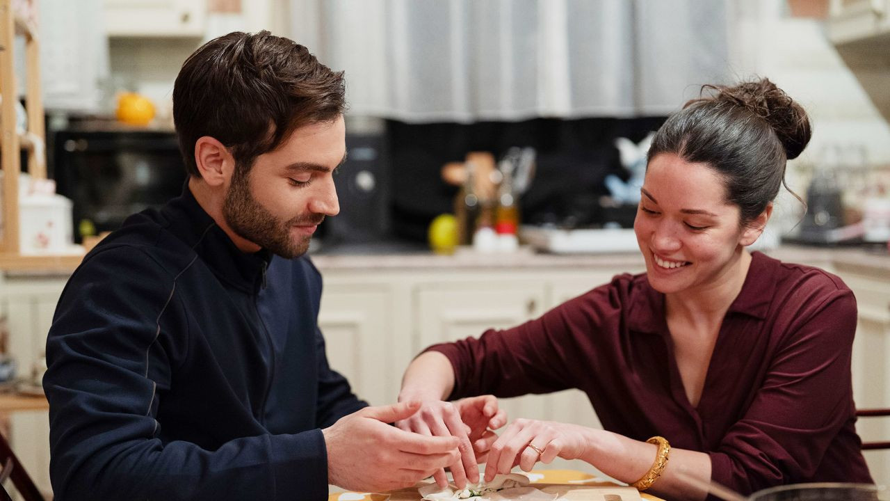 Sahipsizler Dizisine Bomba Transfer